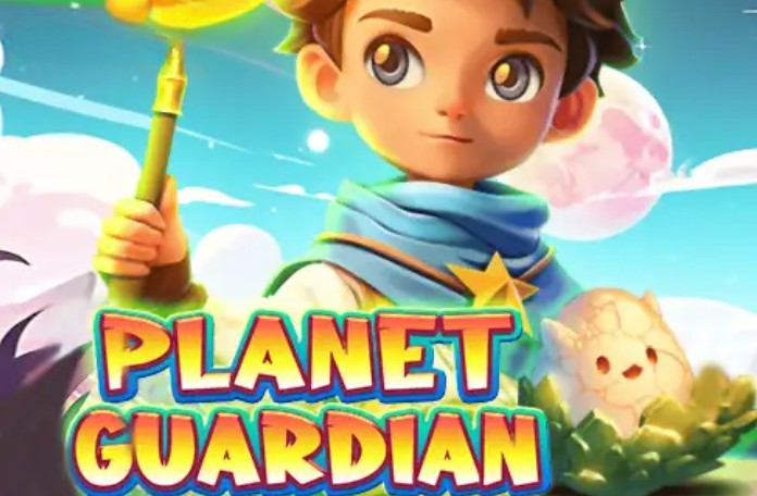 Planet Guardian