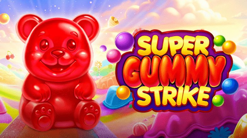 Gummy Bear Strike