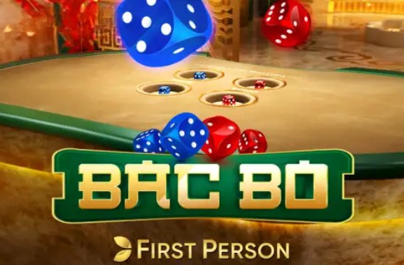 First Person Bac Bo
