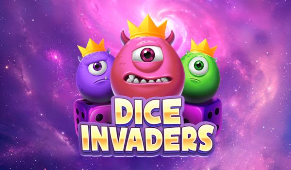 Dice Invaders