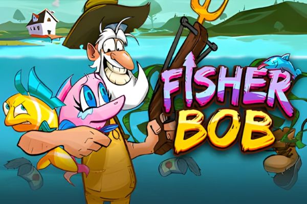 Fisher Bob