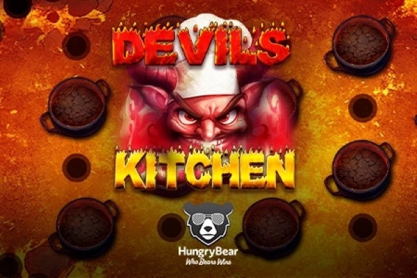 Devil's Kitchen