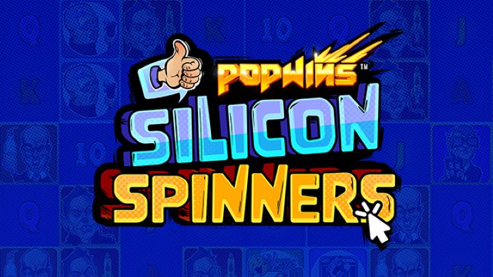 Silicon Spinners