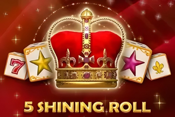 5 Shining Roll