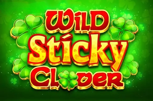 Wild Sticky Clover