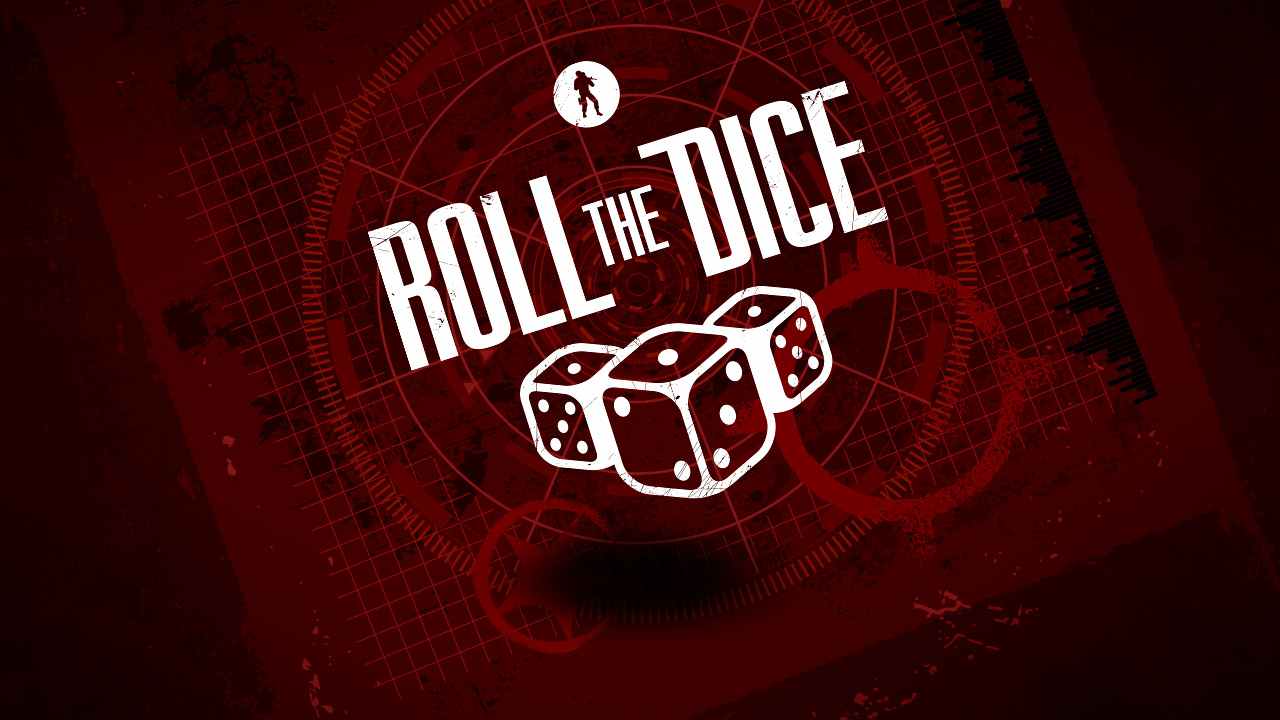 Roll The Dice (EvoPlay)