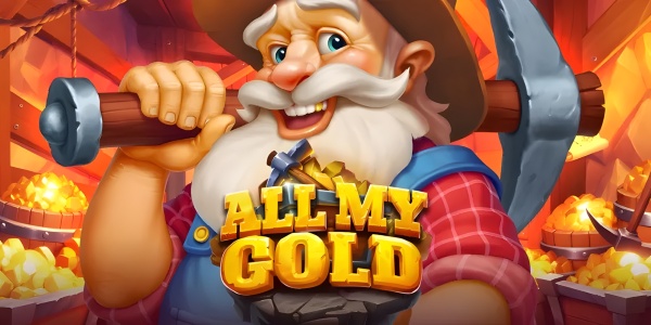 All My Gold
