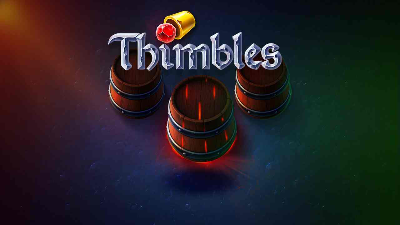 Thimbles (EvoPlay)