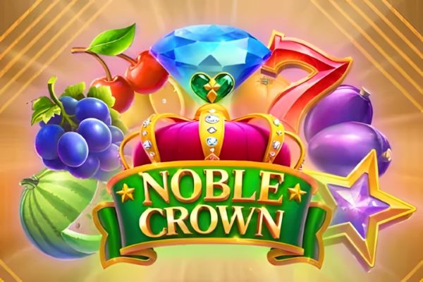 Noble Crown