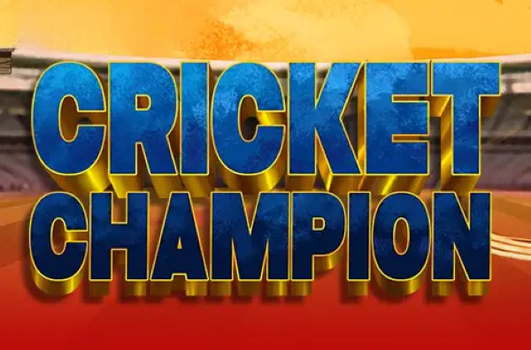 Cricket Champion