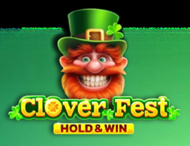 Clover Fest Hold & Win