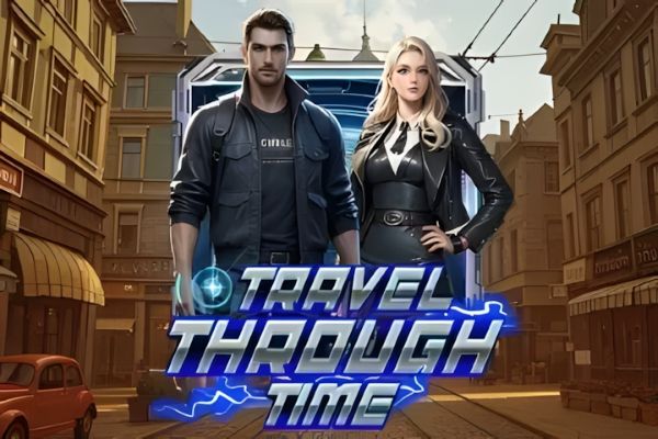 Travel Through Time