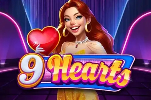 9 Hearts
