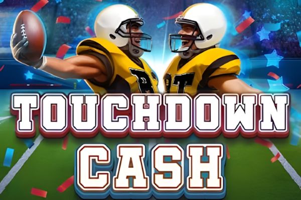 Touchdown Cash