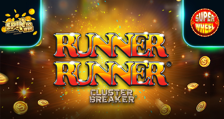 Runner Runner Cluster Breaker