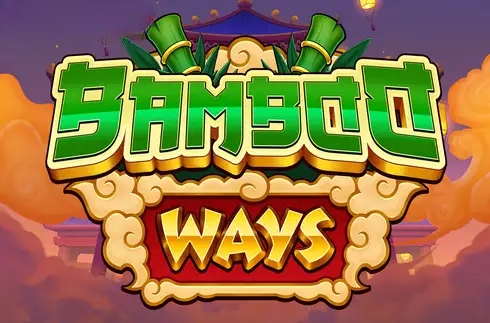 Bamboo Ways