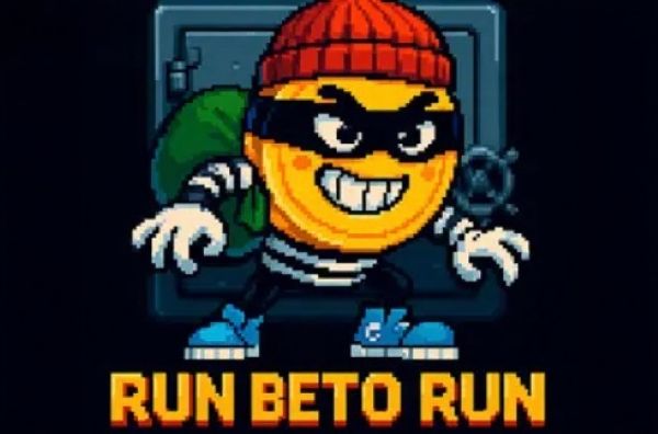 Run Beto Run