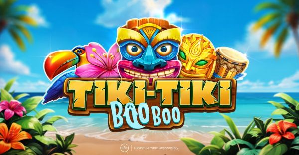 Tiki Tiki Boo Boo