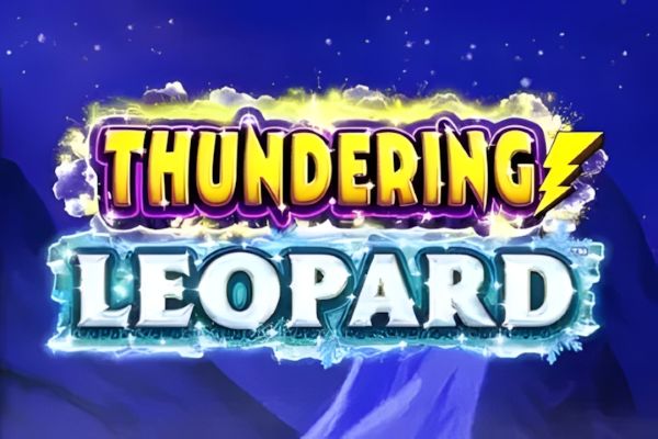 Thundering Leopard