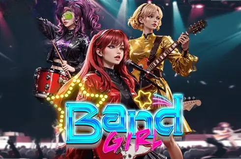 Band Girl