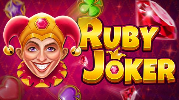 Ruby Joker