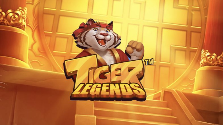 Tiger Legends