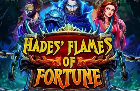 Hades' Flames of Fortune