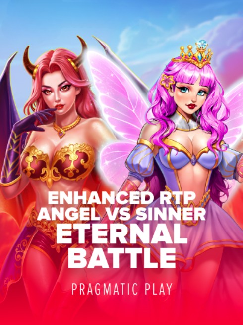 Angel vs Sinner Eternal Battle