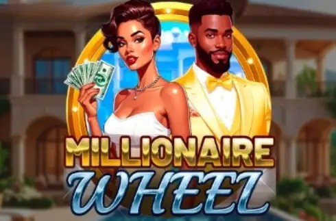 Millionaire Wheel