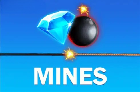 Mines (Dragon Gaming)