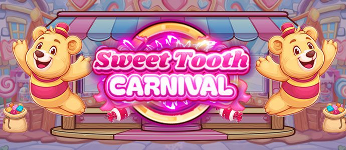 Sweet Tooth Carnival