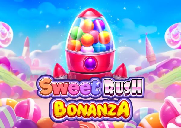 Sweet Rush Bonanza