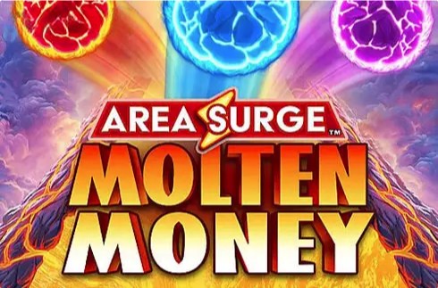 Area Surge Molten Money