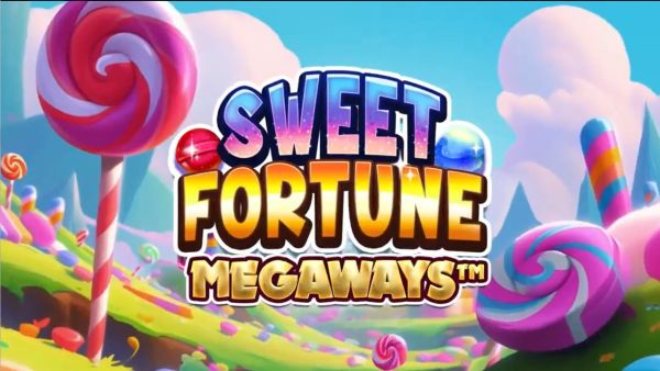Sweet Fortune Megaways