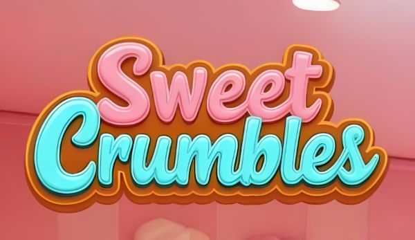 Sweet Crumbles