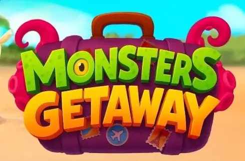 Monsters Getaway