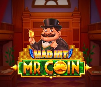 Mad Hit Mr Coin