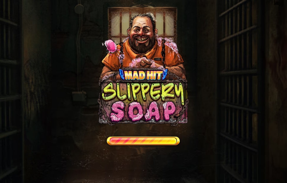 Mad Hit Slippery Soap