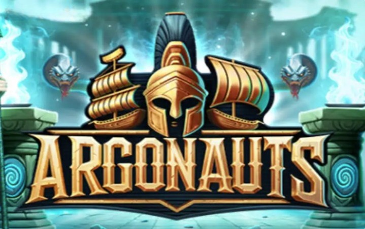 Argonauts (Pragmatic Play)