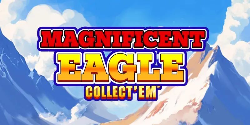 Magnificent Eagle: Collect Em