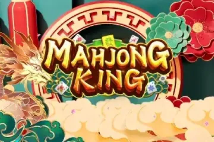 Mahjong King (Eurasian Gaming)