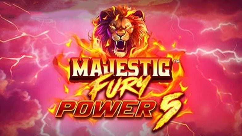 Majestic Fury Power 5