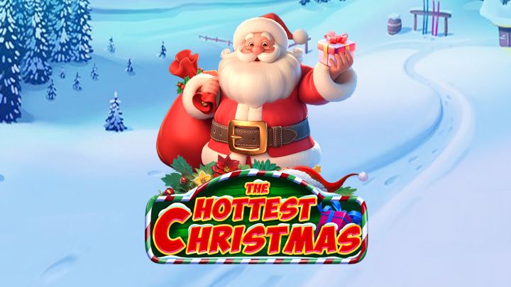 The Hottest Christmas