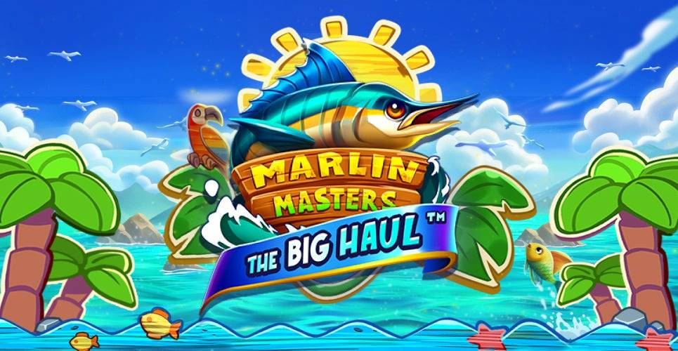 Marlin Masters The Big Haul