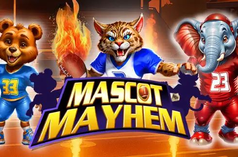 Mascot Mayhem