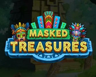 Masked Treasures