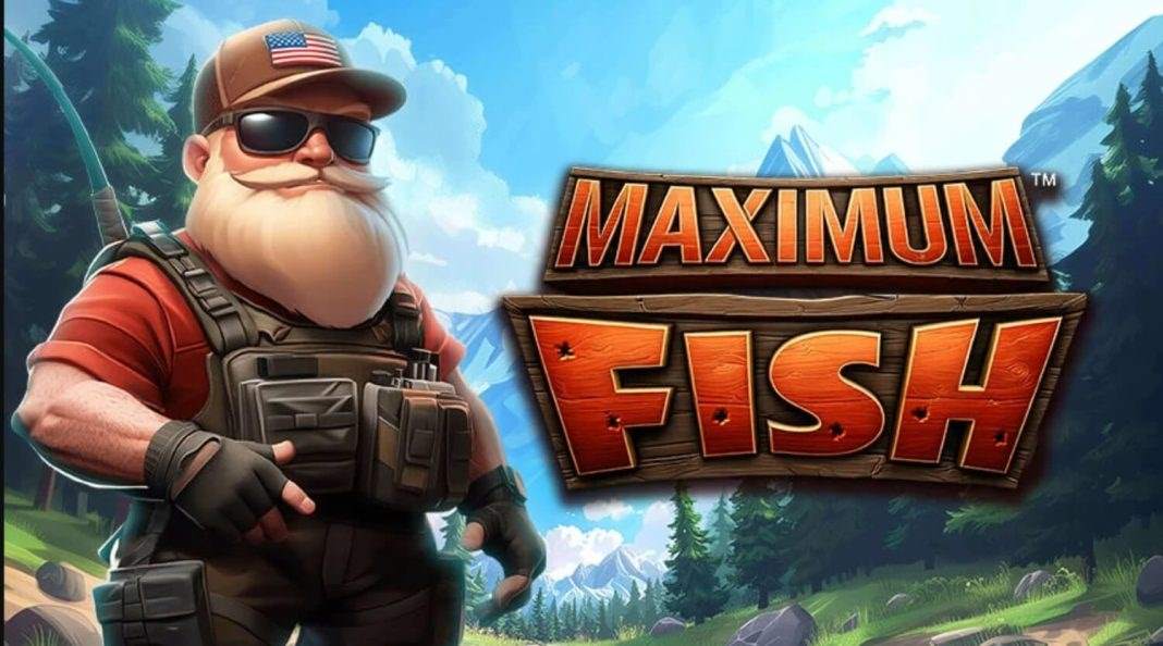 Maximum Fish