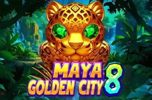 Maya Golden City 8