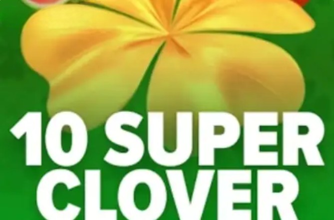 10 Super Clover