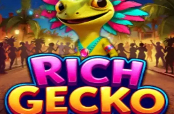 Rich Gecko